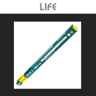 Tubo LED SMD Vetro Satinato T8 G13 9W 60cm Life