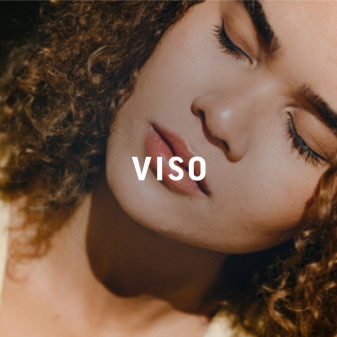 Strisce Depilatorie Viso per Pelli Sensibili Veet Expert 12pz