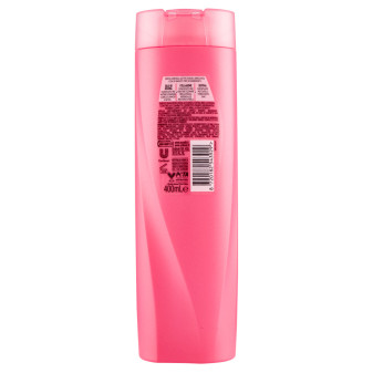 Sunsilk Shampoo Scintille di Luce con Biotina