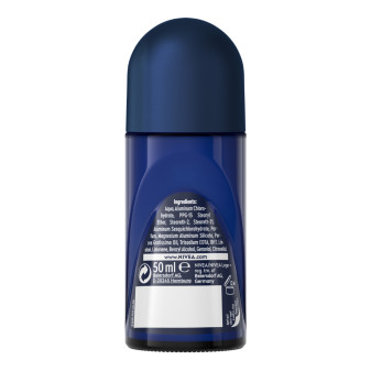 Deodorante Antitraspirante Dry Impact Roll-on 50ml NIVEA Men