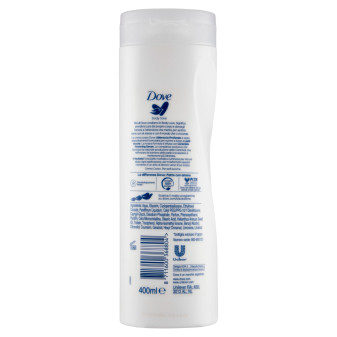 Abbraccio Profondo Crema Corpo Idratante Per Pelli Secche 400ml Dove
