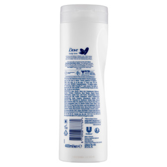 Glowing Care Crema Corpo Idratante Tutti i Tipi di Pelle 400ml Dove