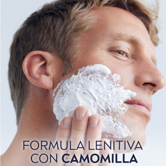 Sensitive Gel da Barba 200 ml NIVEA Men