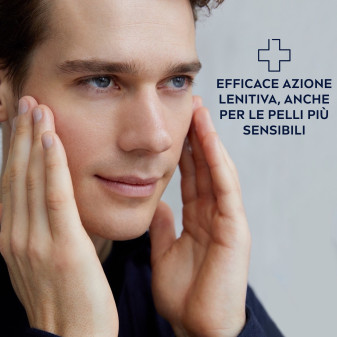 Protect & Care Balsamo Dopobarba Protettivo 100ml NIVEA Men
