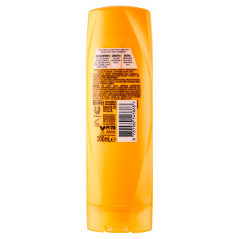 Balsamo Morbidi & Luminosi Olio d'Argan e di Mandorle - 200ml Sunsilk