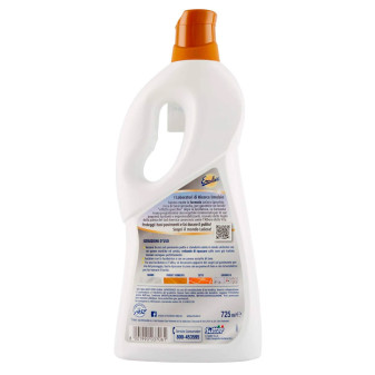 LaCera Specchio con Cera di Carnauba per Lucidatrice Emulsio