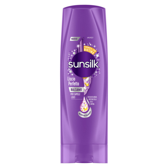 Balsamo Liscio Perfetto Anti Crespo Flacone da 200ml Sunsilk Balsamo Liscio Perfetto Anti Crespo Flacone da 200ml Sunsilk