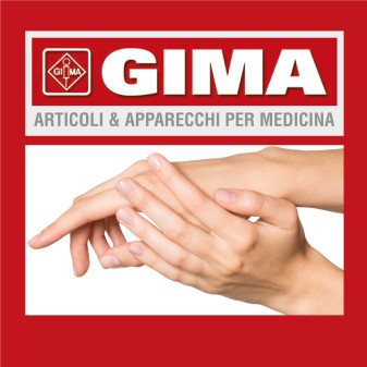 Crema Barriera Mani Uso Domestico e Professionale Gima 500ml