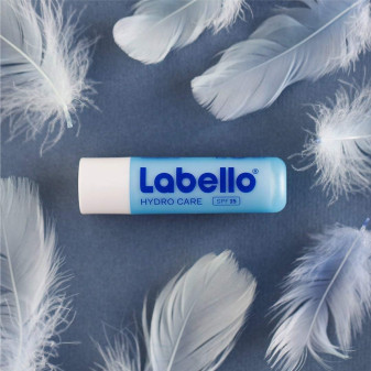 Hydro Care Balsamo Labbra Idratante 24h SPF15 Labello
