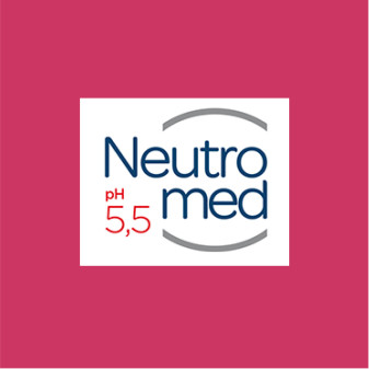 Bagnodoccia gelsomino - Flacone da 400ml Neutromed