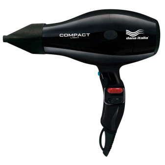 Asciugacapelli Professionale Compact Light 2200W Dana Italia