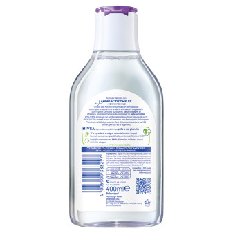 Micellair Acqua Micellare Extra Delicata NIVEA