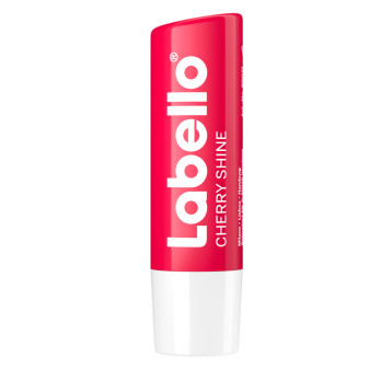 Cherry Shine Confezione da 1 pezzo Labello
