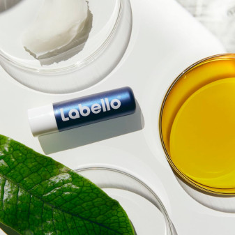 Labello Active for Men Confezione da 1 pezzo