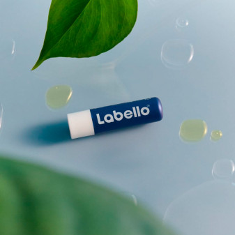 Labello Active for Men Confezione da 1 pezzo