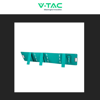 VT-10160 Pannello Fotovoltaico 160W Portatile IP67 V-Tac