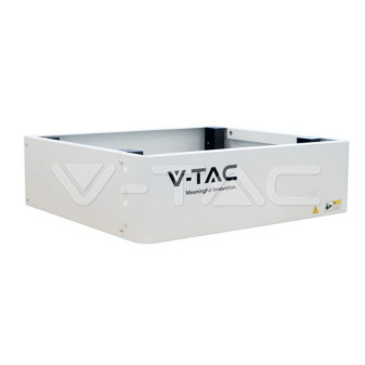 Modulo Armadio Rack per Batterie di Accumulo 5kWh V-Tac