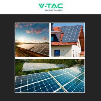 Copertura Superiore per Moduli Armadio Rack V-Tac