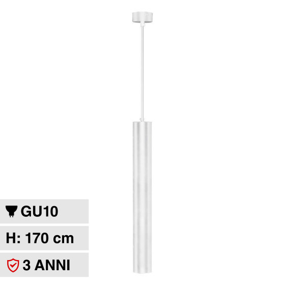 Portalampada per lampadine GU10