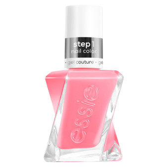 Essie Smalto Semipermanente Gel Couture Step 1 Senza Lampada UV Colore 050...