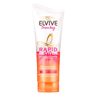 L'Oréal Paris Elvive Dream Long Rapid Reviver Balsamo Intensivo Istantaneo...