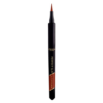 L'Oréal Paris Perfect Slim Superliner Eyeliner in Penna Tratto Preciso e...