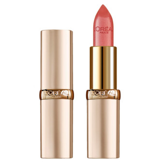 L'Oréal Paris Color Riche Satin Rossetto Idratante a Lunga Durata con...