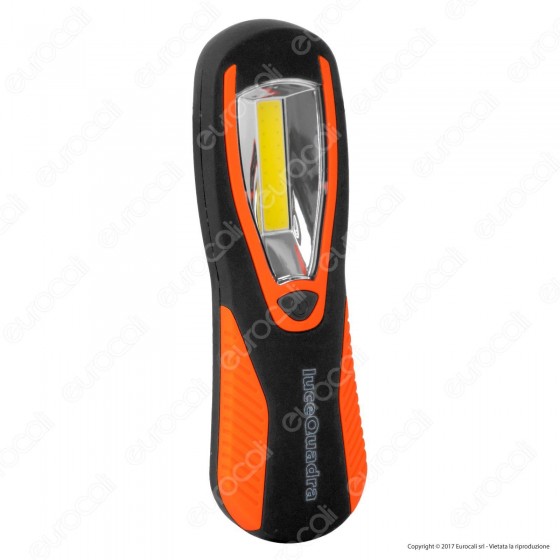 CFG Calamito Large Lampada da Lavoro LED COB CFG Calamito Large Lampada da Lavoro LED COB