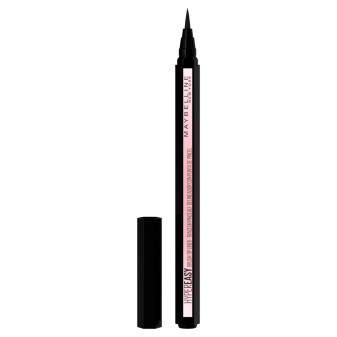 Maybelline New York Hyper Easy Eyeliner in Penna Facile Applicazione Punta...