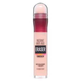 Maybelline New York Instant Age Il Cancella Età Correttore Liquido con...