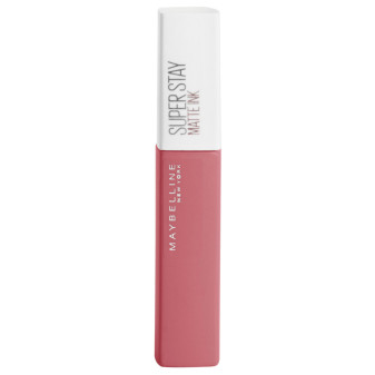 Maybelline New York SuperStay Matte Ink Rossetto Liquido a Lunga Tenuta e...