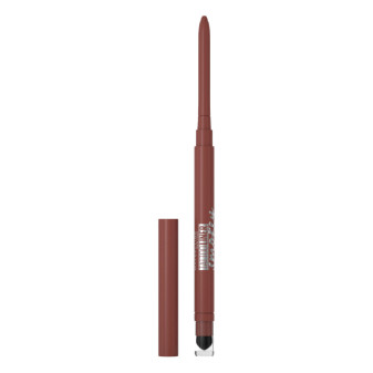 Maybelline New York Tattoo Liner Smokey Matita Occhi in Gel Waterproof Tenuta...