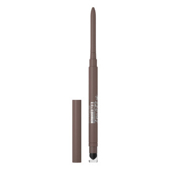 Maybelline New York Tattoo Liner Smokey Matita Occhi in Gel Waterproof Tenuta...