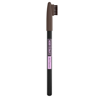 Maybelline New York Express Brow Matita Ombretto 2in1 con Pettinino per...