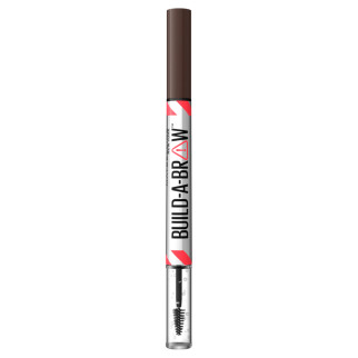 Build-A-Brow Penna Sopracciglia 260 Deep Brown Maybelline New York