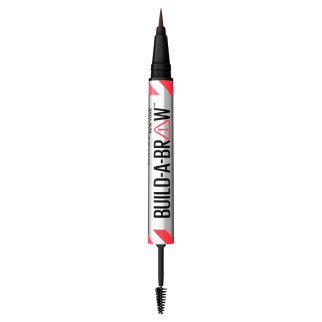 Build-A-Brow Penna Sopracciglia 260 Deep Brown Maybelline New York