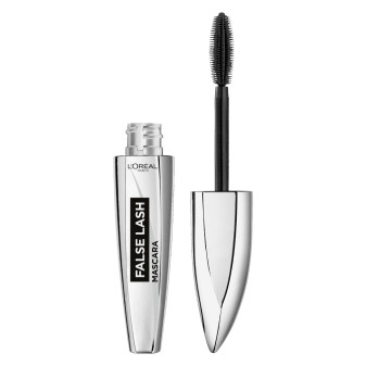 L'Oréal Paris False Lash Mascara Volumizzante e Incurvante Effetto Occhi...