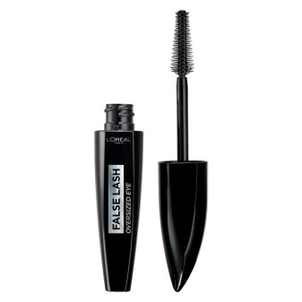 L'Oréal Paris False Lash Oversized Eye Mascara Volumizzante e Allungante...