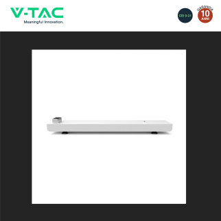 Sistema All-In-One Inverter Monofase 6kW 3 Batterie BMS 15,3kWh V-Tac
