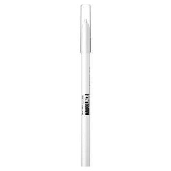 Maybelline New York Tattoo Liner Gel Pencil Matita Occhi in Gel Waterproof...