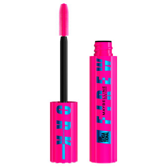 Maybelline New York Ciglia Sensazionali Firework Waterproof Mascara...