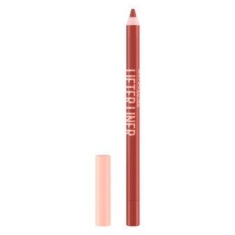 Maybelline New York Lifter Liner Matita Labbra a Effetto Volumizzante Colore...