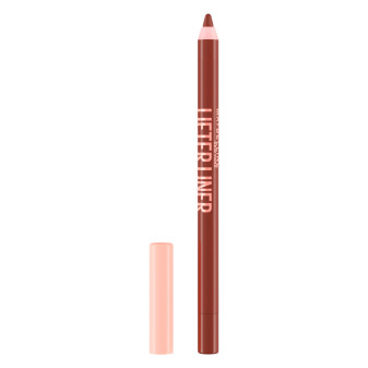 Maybelline New York Lifter Liner Matita Labbra a Effetto Volumizzante Colore...