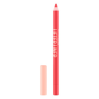 Maybelline New York Lifter Liner Matita Labbra a Effetto Volumizzante Colore...