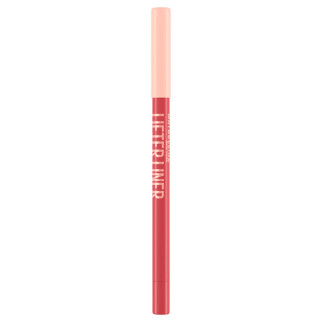 Maybelline New York Lifter Liner Matita Labbra Volumizzante 10 Main Character Peaking