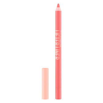 Maybelline New York Lifter Liner Matita Labbra a Effetto Volumizzante Colore...