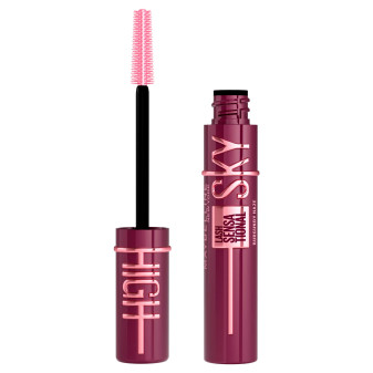 Maybelline New York Sky High Lash Sensational Mascara Volumizzante e...