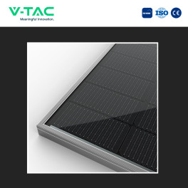 Pannelli Solari Fotovoltaici 580W TOPCon IP68 V-Tac Jinko
