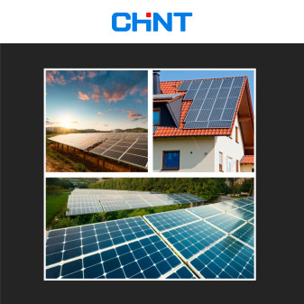 Chint Misuratore Inverter Trifase Deye 4P MID mod. DTSU666-H