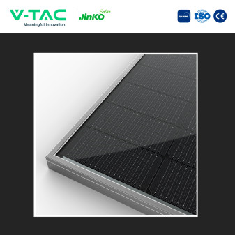 Pannelli Solari Fotovoltaici 445W TOPCon IP68 V-Tac Jinko